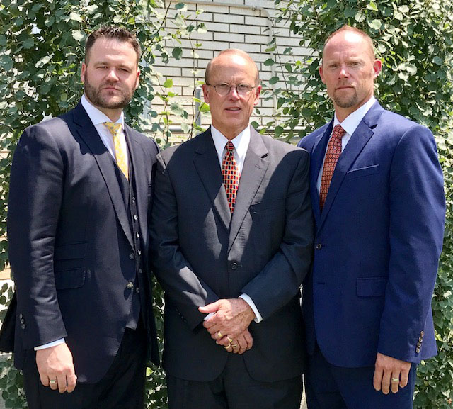 Anderson Funeral Home - Nephi funeral home in Nephi, UT