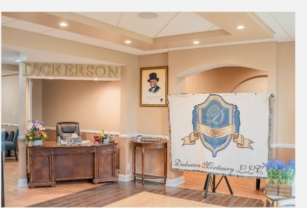 Dickerson Mortuary LLC funeral home in North Charleston, SC