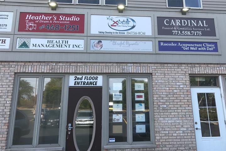 Cardinal Funeral & Cremation Services