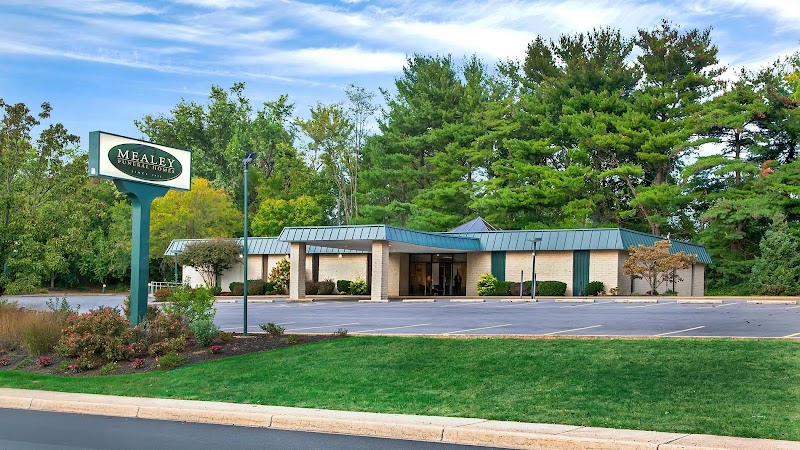 Mealey Funeral Home funeral home in Wilmington, DE