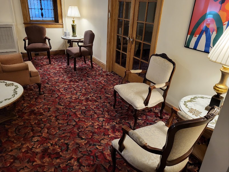 The Family Funeral Home funeral home in Jersey City, NJ