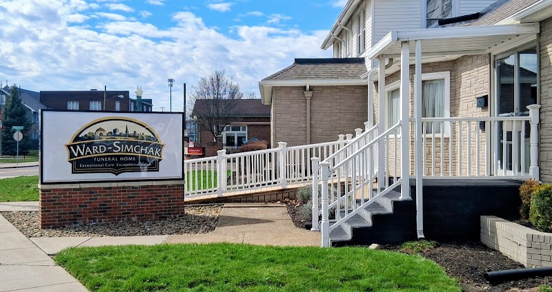 Waltner-Simchak Funeral Home funeral home in Canton, OH