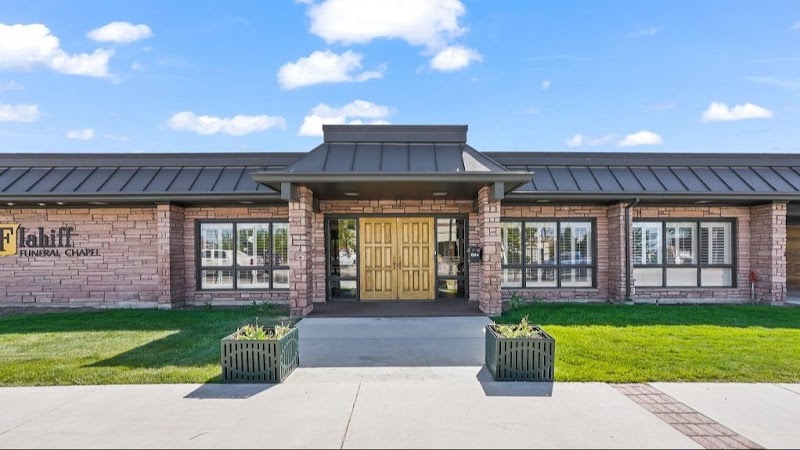 Caldwell Funeral Services funeral home in Caldwell, ID