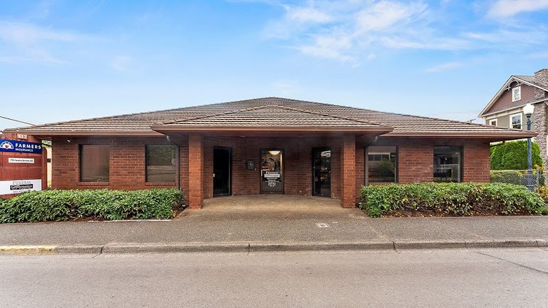 Funeral Alternatives of Washington Centralia funeral home in Centralia, WA