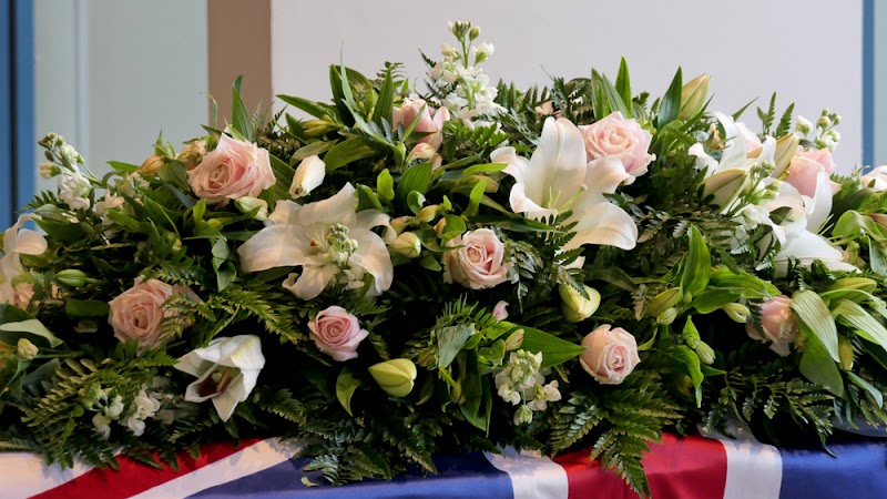 Huntington Mortuary funeral home in Huntington, WV