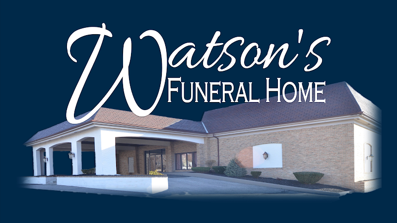 Watson's Funeral Home funeral home in Cleveland, OH