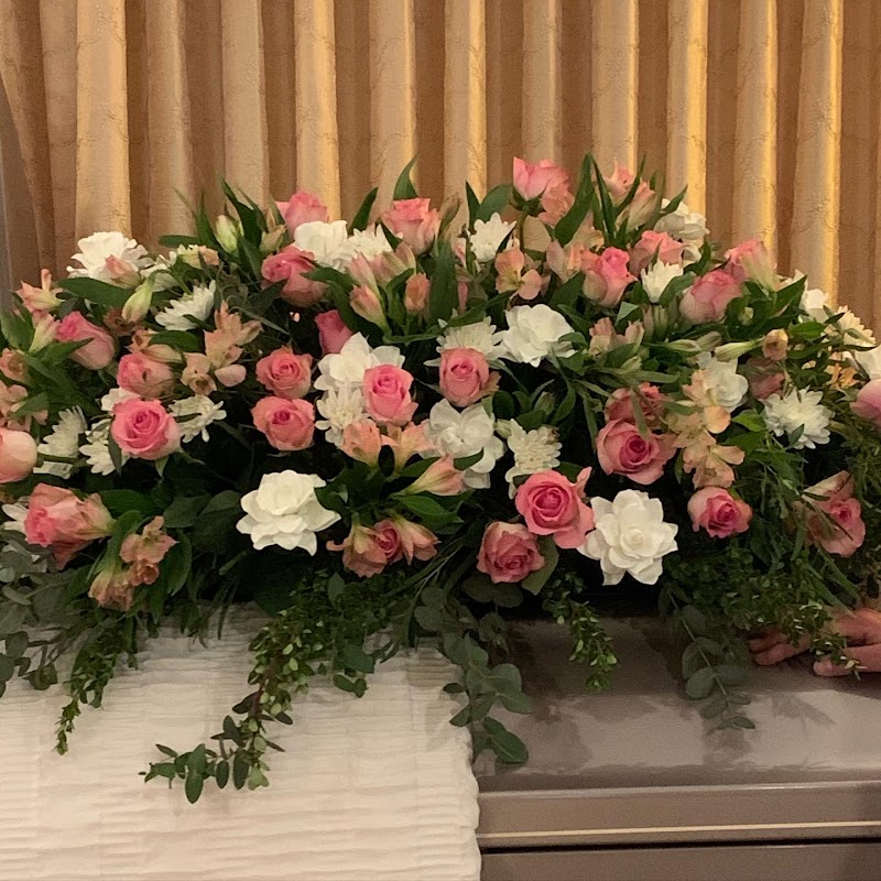 Moapa Valley Mortuary funeral home in Logandale, NV