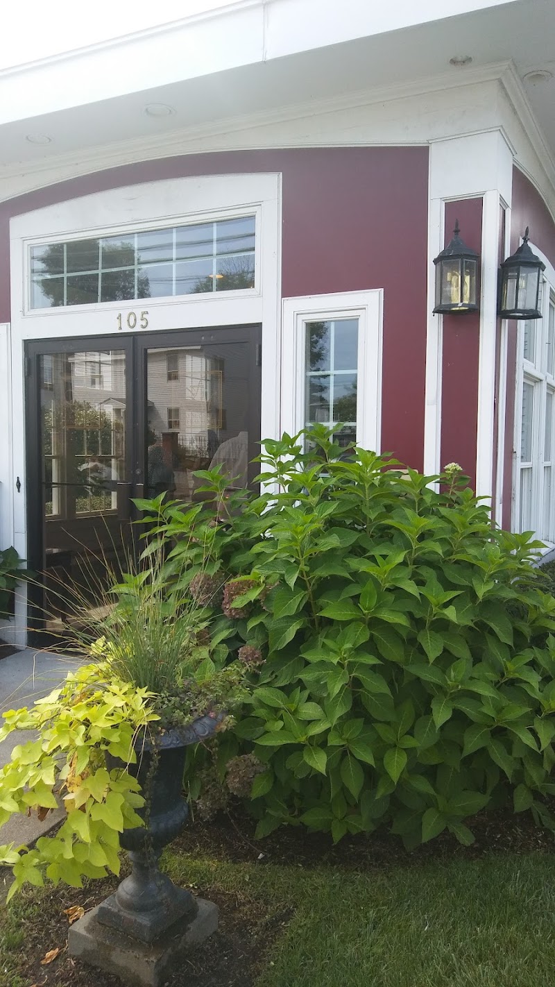 Fay-McCabe Funeral Home funeral home in Lowell, MA