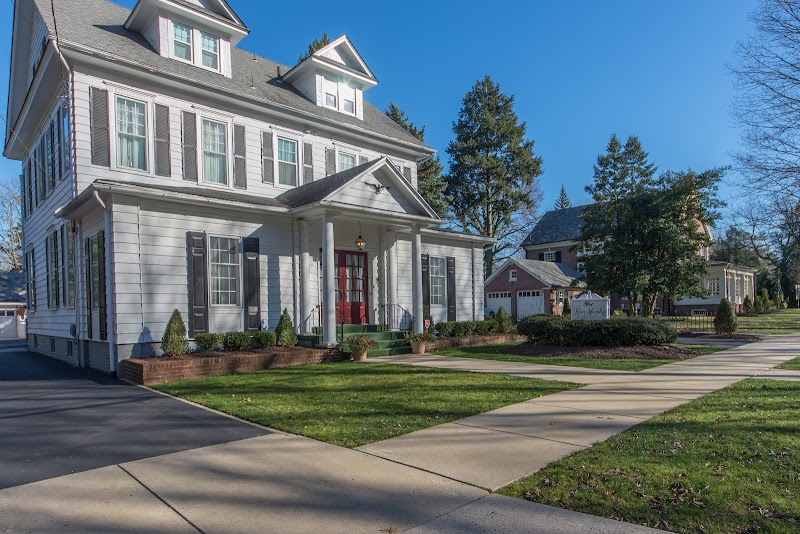 Kain-Murphy Funeral Services funeral home in Haddonfield, NJ