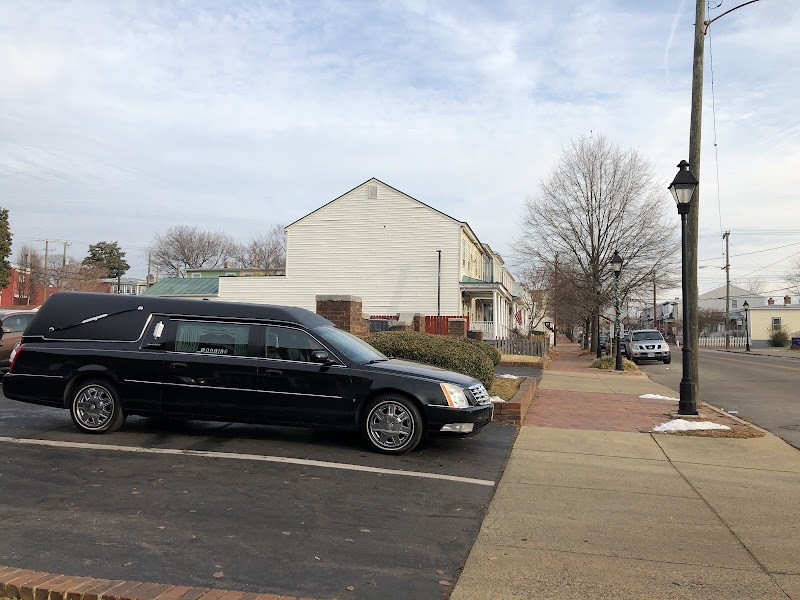 Manning Funeral Home