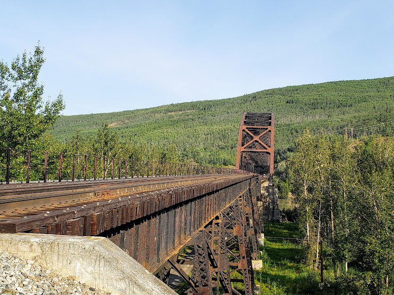Nenana Valley Memorial funeral home in Nenana, AK