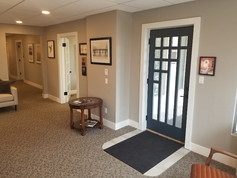 Niswonger-Reynolds Funeral Home and Crematory funeral home in Bend, OR