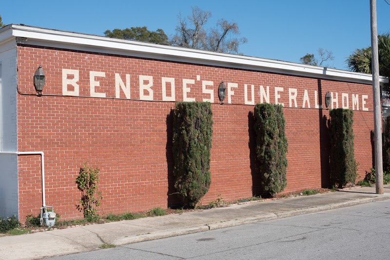 Benboe Funeral Home