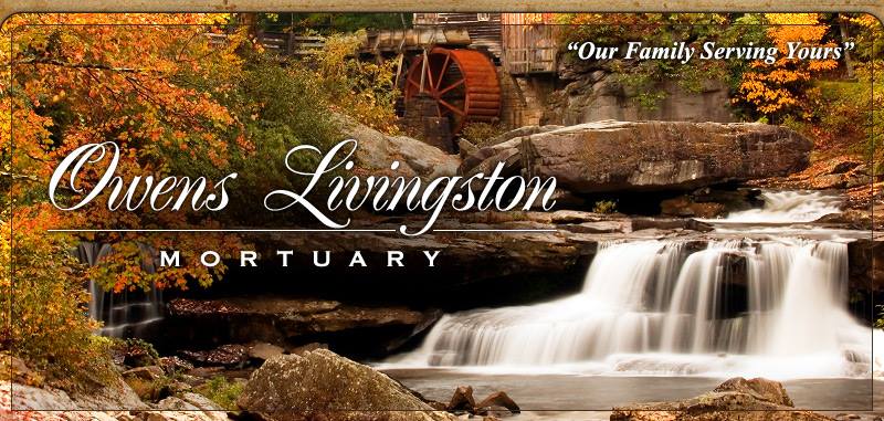Owens Livingston Mortuary funeral home in Prescott, AZ