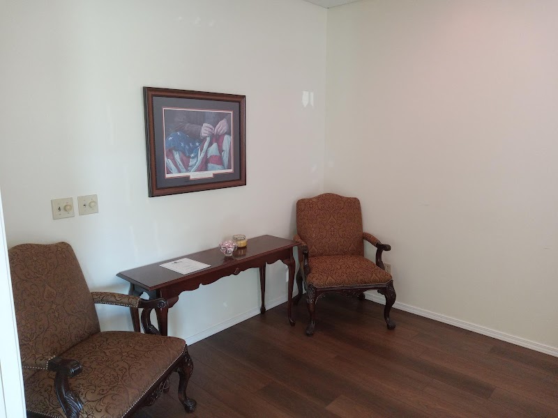 Timmons Funeral Home funeral home in Coffeyville, KS