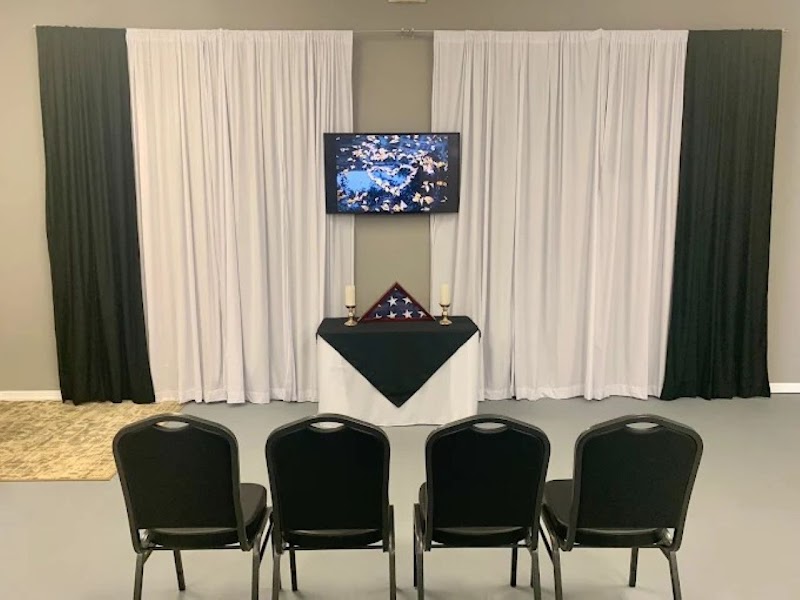 Compassionate Cremations and Memorials funeral home in Tampa, FL