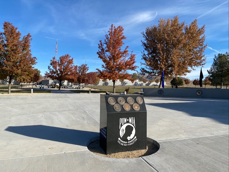 Northern Nevada Veterans Memorial funeral home in Fernley, NV