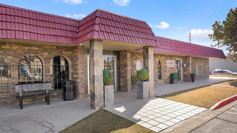 Romero Family Funeral Home - Denver funeral home in Denver, CO