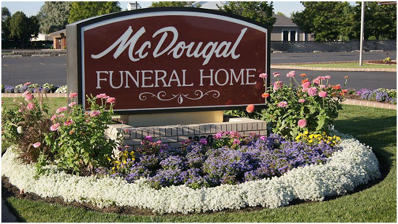 McDougal Funeral Home funeral home in Taylorsville, UT
