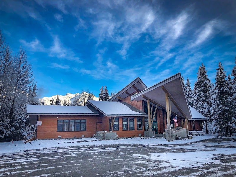 Girdwood Funeral Chapel funeral home in Girdwood, AK