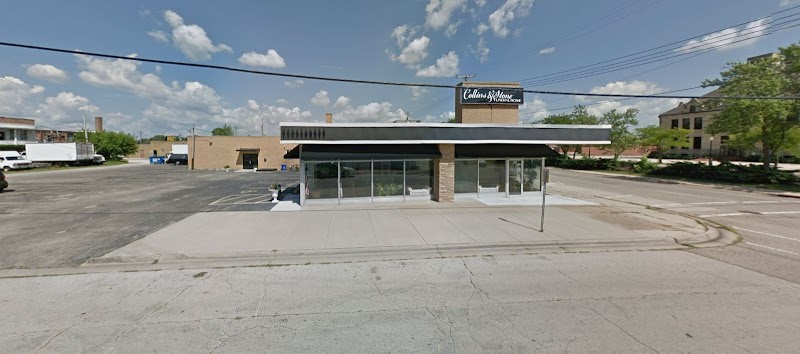 Collins & Stone Funeral Home funeral home in Rockford, IL