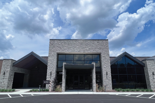 Flanner Buchanan - Hamilton Memorial Park funeral home in Noblesville, IN
