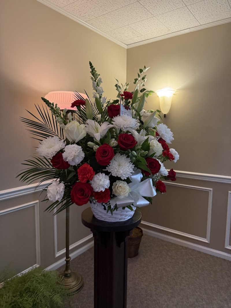 Bocco Funeral Home funeral home in Cherry Hill, NJ