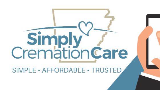 Simply Cremation Care funeral home in Kensett, AR