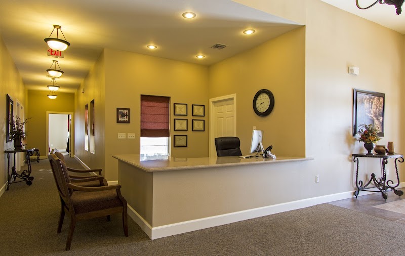 Vining Funeral Home funeral home in Florence, AZ