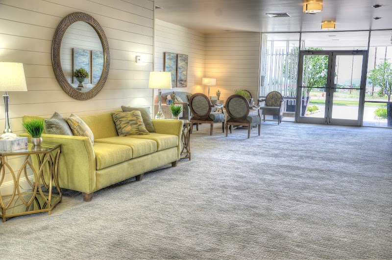 Allen Funeral Chapel funeral home in Fruitland, ID