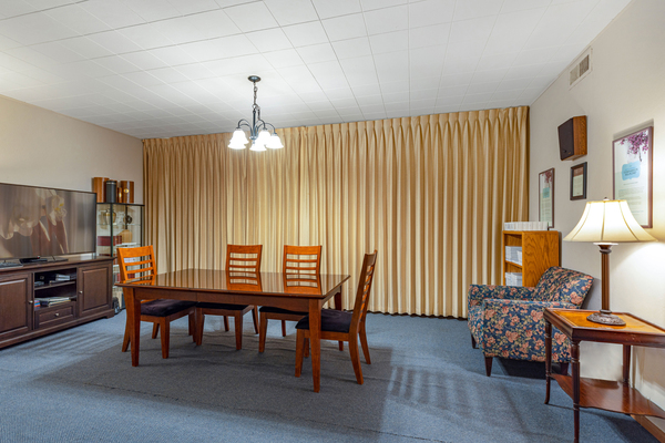 Langevin El Paraiso Funeral Home funeral home in Yakima, WA