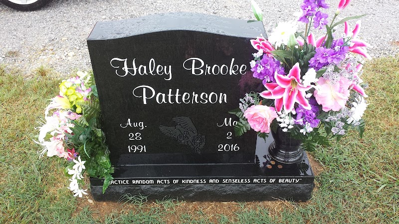 Glencoe-Hokes Bluff Funeral Home funeral home in Glencoe, AL