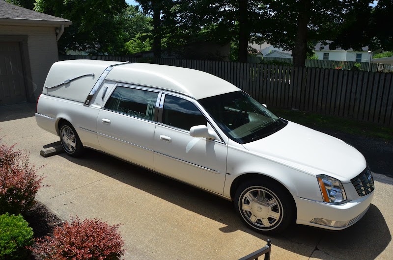 Hughart, Beard & Giles Funeral Home funeral home in Paducah, KY