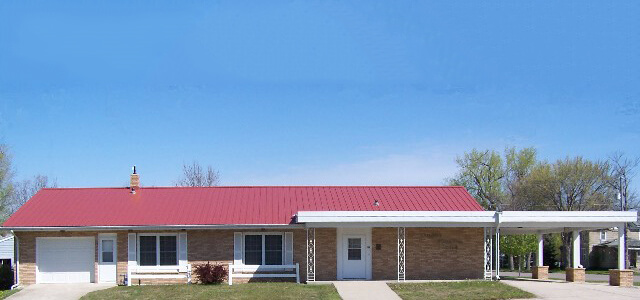 J.H. Lynner Funeral Home funeral home in Clarkfield, MN