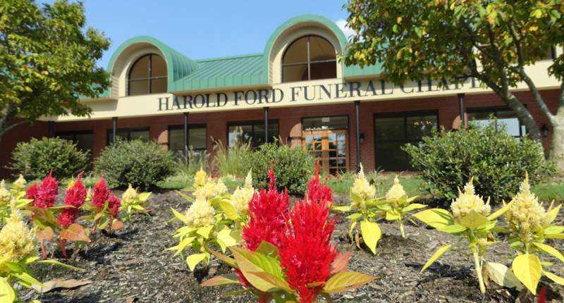 Serenity Funeral Home funeral home in Memphis, TN