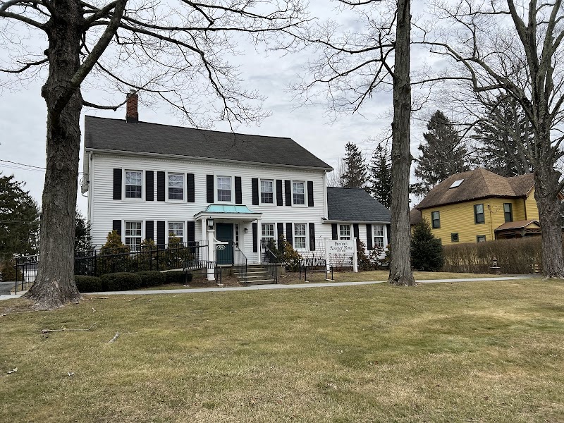 Honan Funeral Home funeral home in Newtown, CT