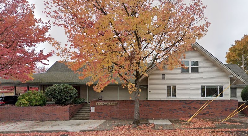 Andreason's Cremation & Burial Services funeral home in Springfield, OR