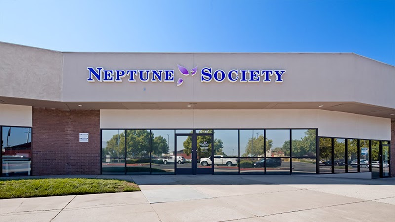 Neptune Society - Albuquerque funeral home in Albuquerque, NM