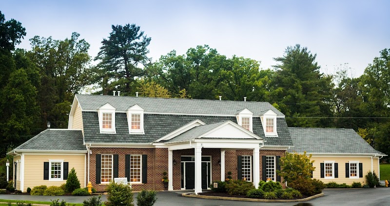 Heintzelman-Stephens Funeral Home funeral home in Allentown, PA