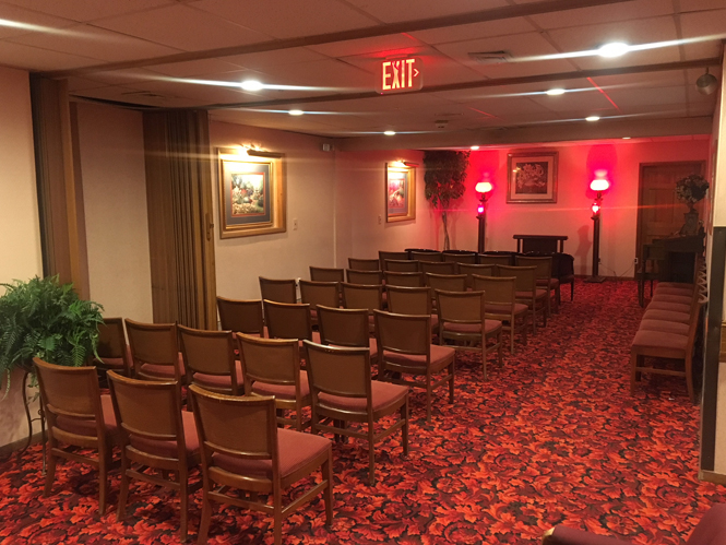 Perry Funeral Home funeral home in Newark, NJ