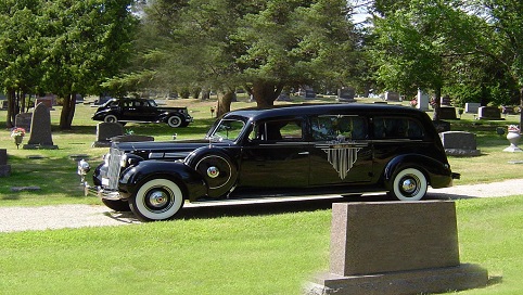 Miller Carlin Funeral Homes funeral home in Saint Cloud, MN