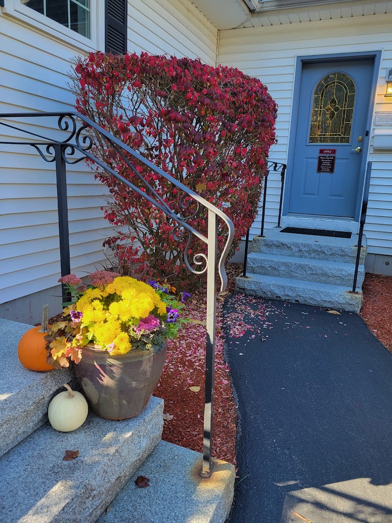 Londonderry Family Funeral Home funeral home in Londonderry, NH