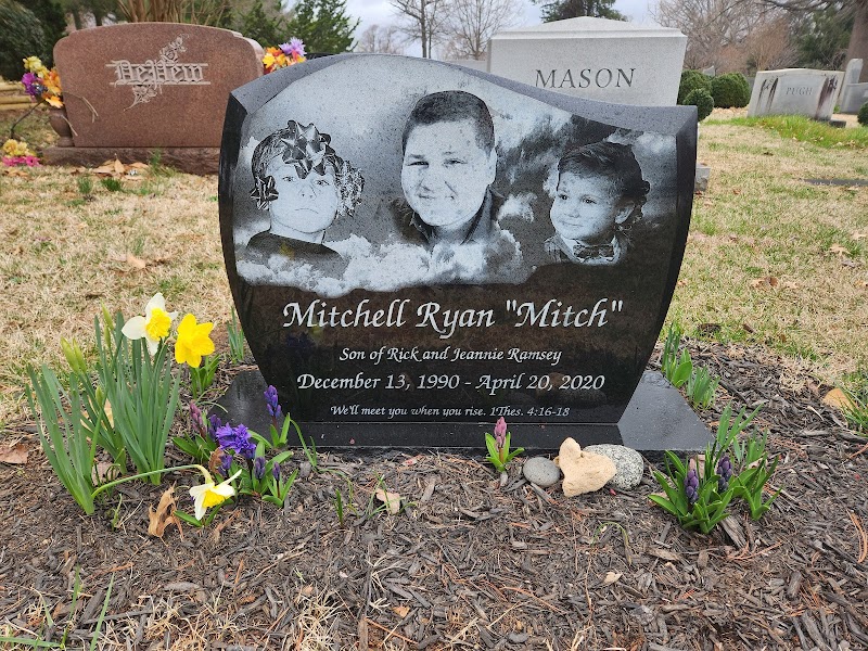 Heritage Funeral Service & Crematory funeral home in Lynchburg, VA