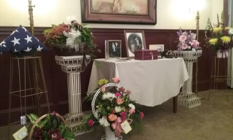 Nampa Family Funeral Home funeral home in Nampa, ID