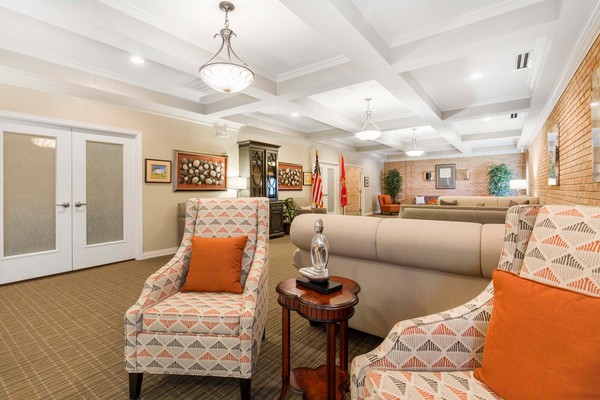 Moore Funeral Home funeral home in Arlington, TX