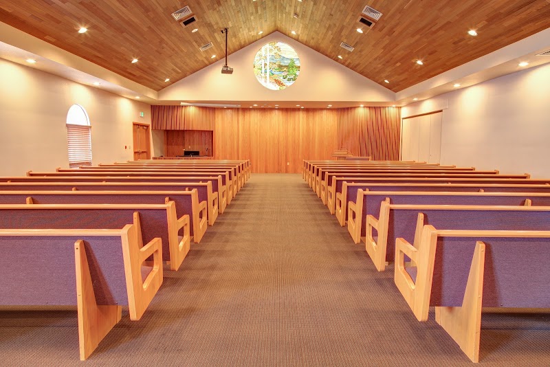 Horan & McConaty - Lakewood funeral home in Lakewood, CO