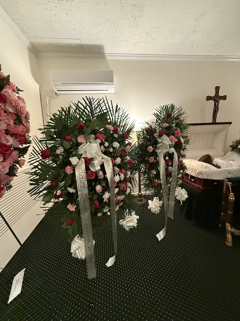 Forever After Funeral Services funeral home in Bronx, NY