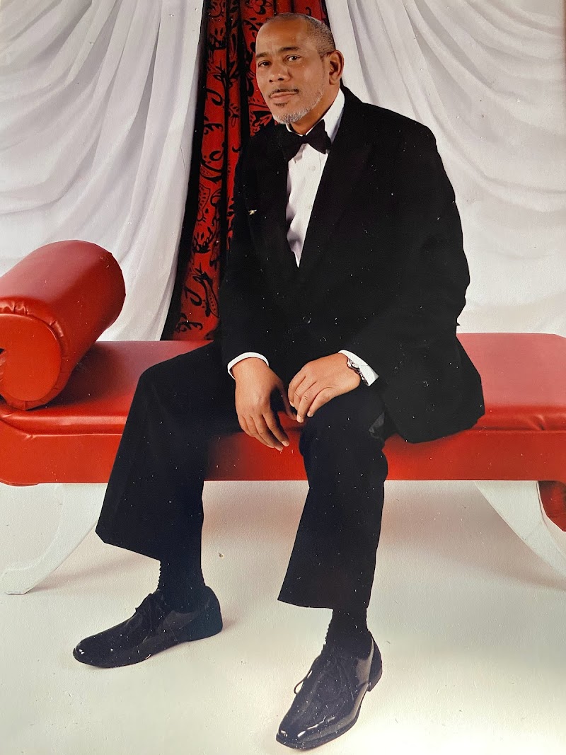 Chisholm Galloway Home for Funerals funeral home in Beaufort, SC