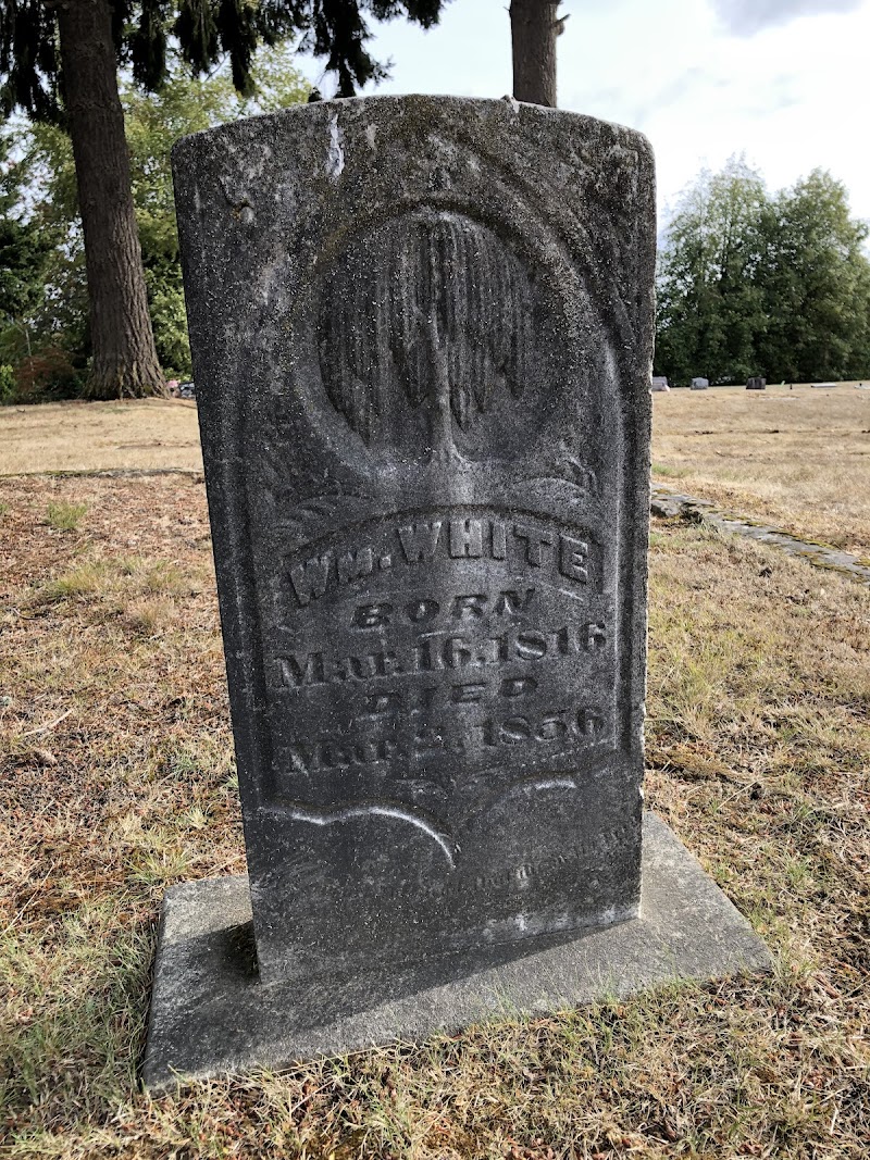 Forest Funeral Home Cremation & Cemetery funeral home in Olympia, WA