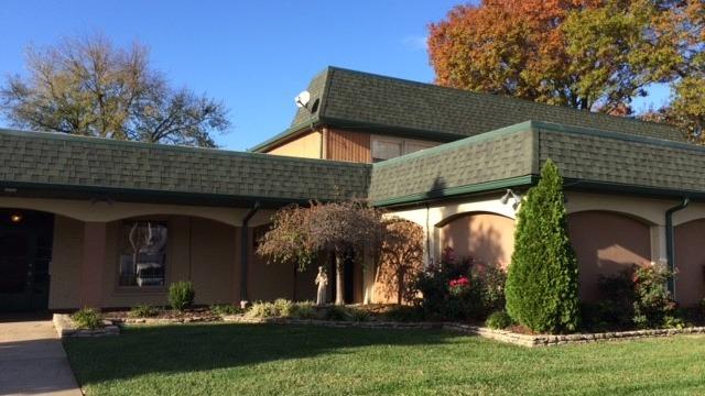 Bosse Funeral Home funeral home in Louisville, KY